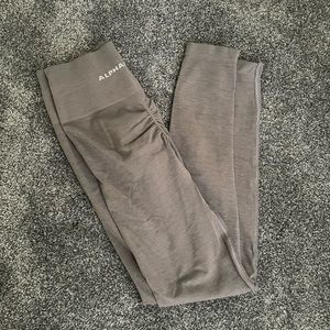 Alphalete Amplify leggings